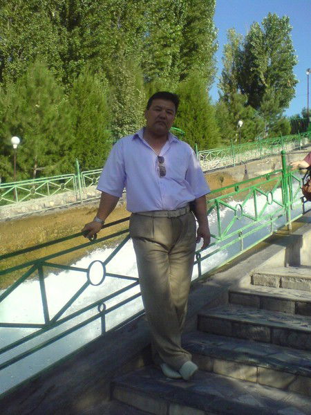 Оркенбай Алибаев