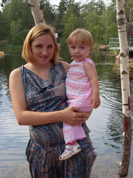 Cветлана Панова