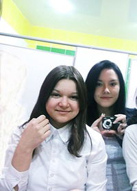 Яна Андреева