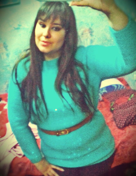 Анастасия Морозова