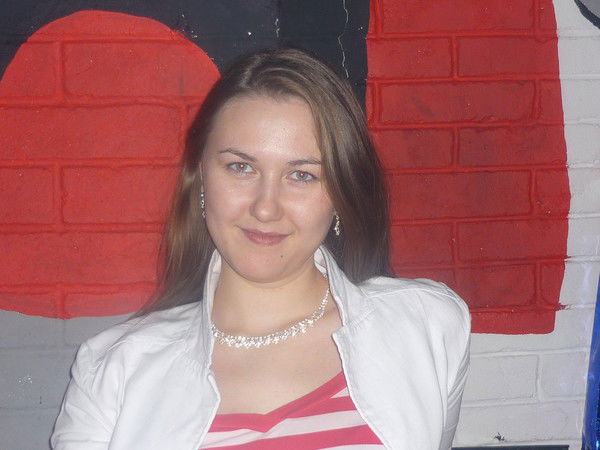 Гуля Гильманова