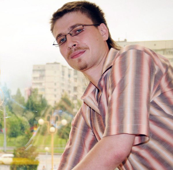 Игорь Ольшанко