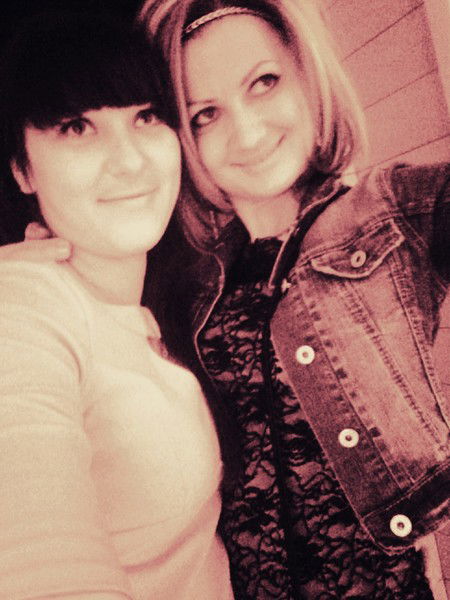 Юлия Власенк