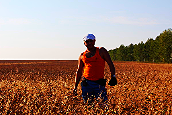 Костюченко Сергей