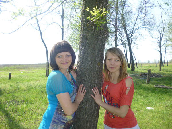 Оксана Матвиенко