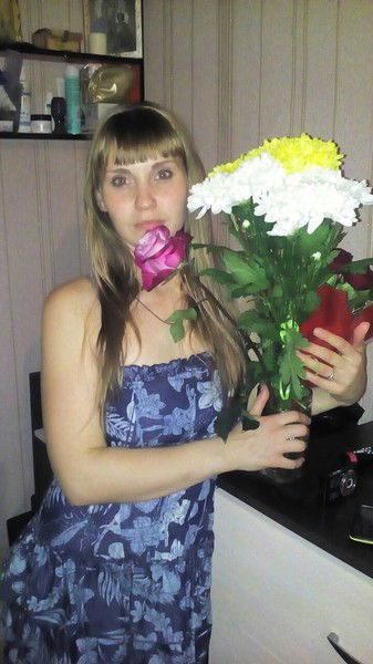 Татьяна Субарева