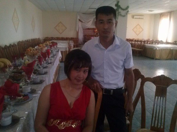 Жексенбай Хидоллаев