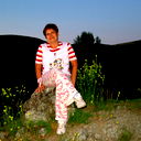 Галина Игнатенко