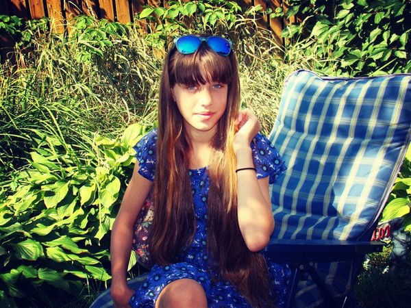 София Чижова