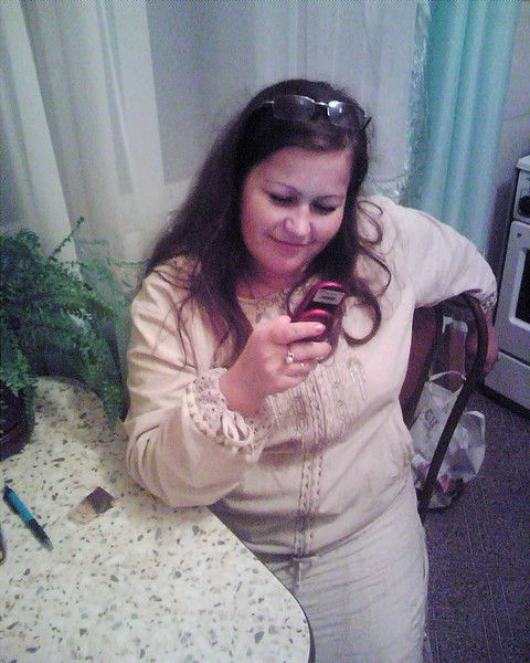 Света Павлецова