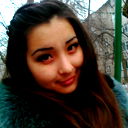 Begimai Djumadylova