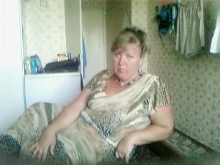 Елена Петерик