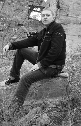 Денис Никитин