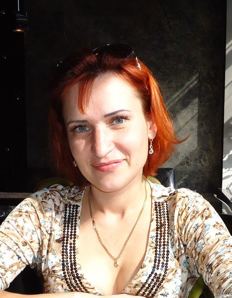 Диляра Помыкалова