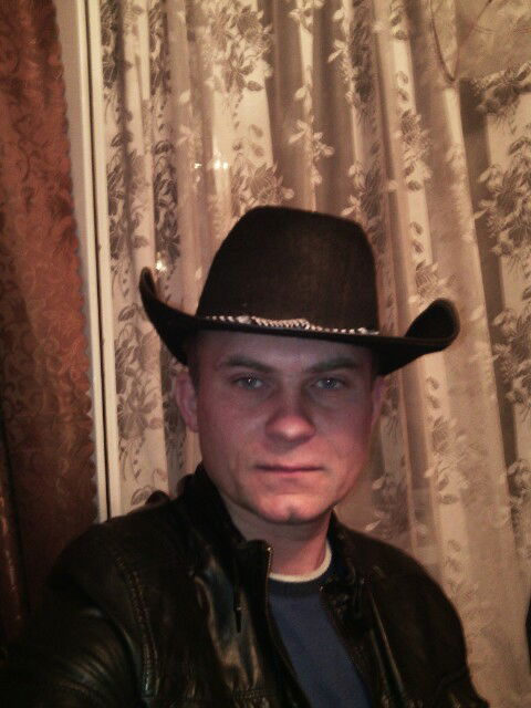 Александр Гусев