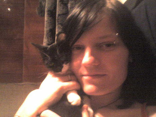 Юлия Лисенок