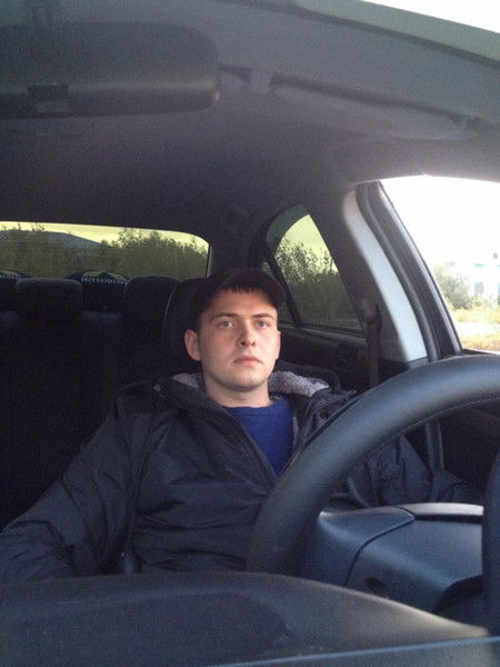 Андрей Ситников