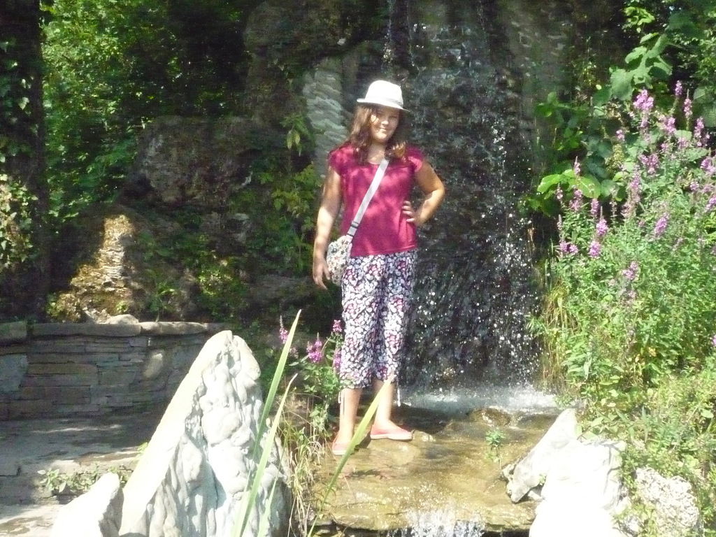 Анфиса Савченко