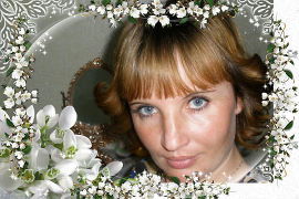 Катя Дегтярева