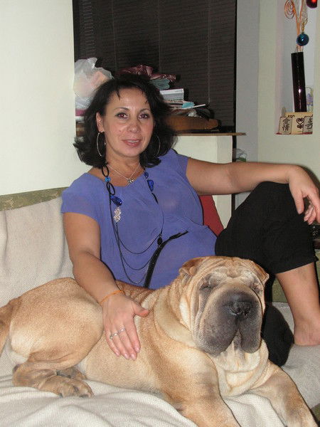 Елена Емлина