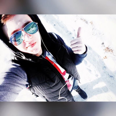 Никита Абатуров