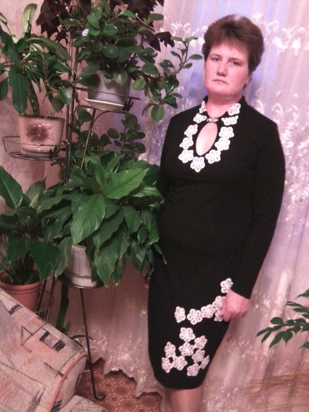 Елена Голева