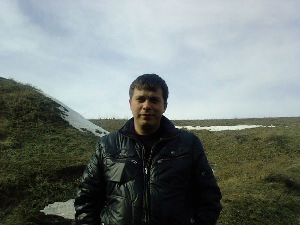 Сергей Быркин