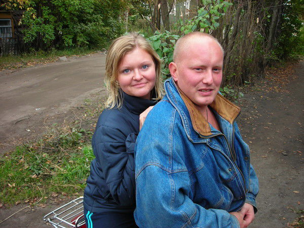 Евгений Алов