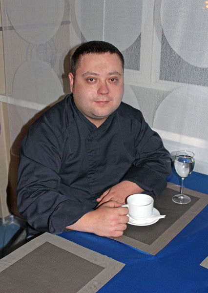 Василий Костюник