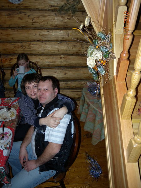 Андрей Форопонов