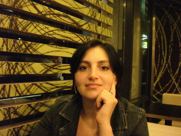 Наталья Шейко