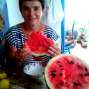 Галина Ткачева