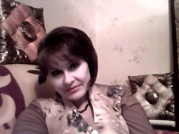 Татьяна Цапаева