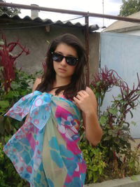 Арина Карташова