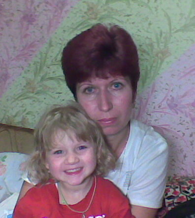 Эвелина Куденко