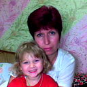 Эвелина Куденко