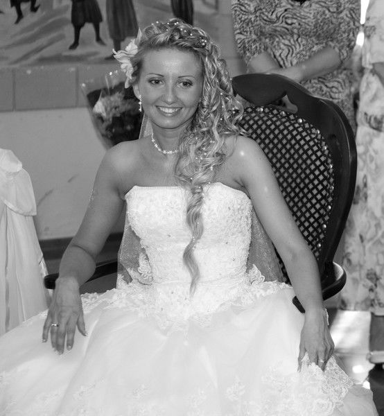 Анастасия Степанова