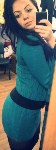 Марина Четыркина