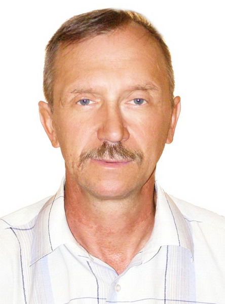 Юрий Дорохов