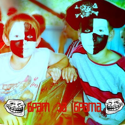 Павел Спиридонов