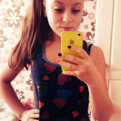 Инна Гаврина