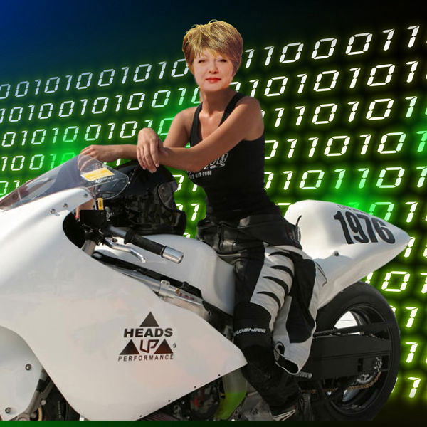 Татьяна Цветкова