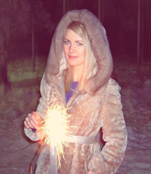 Ксения Самарина