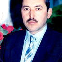 Markhamadkul Dzhiyanov