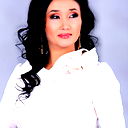 Айчурок Султанова