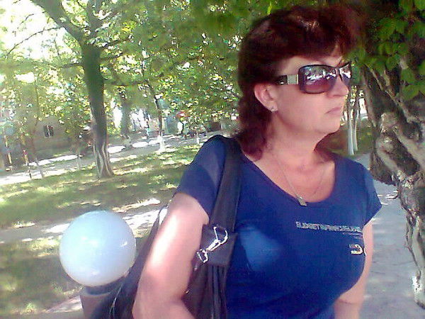 Венера Кречун(Харламова)