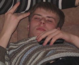 Дмитрий Цветков