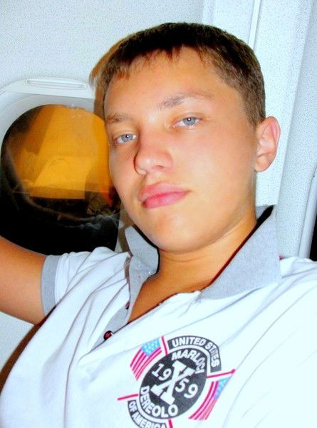 Фёдор Картопольцев