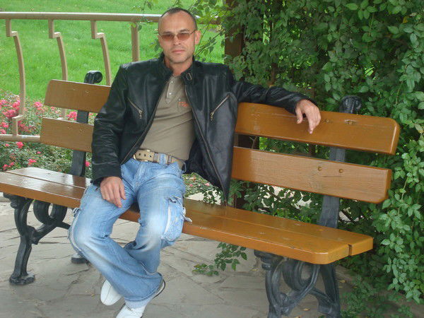 Андрей Голубенко