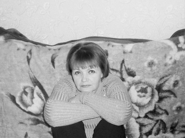 Елена Котова